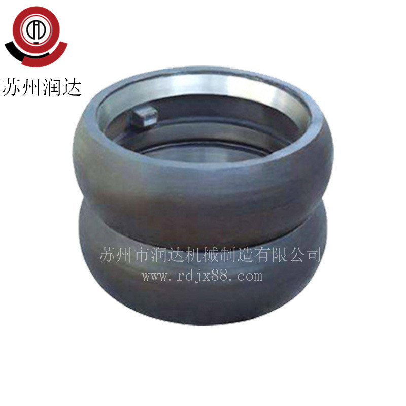 如何購買立磨輥套? 如何購買立磨輥套?