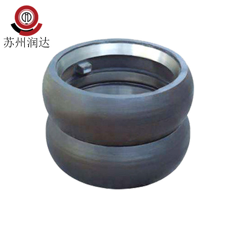 高鉻磨輥的主要作用及特點 高鉻磨輥的主要作用及特點