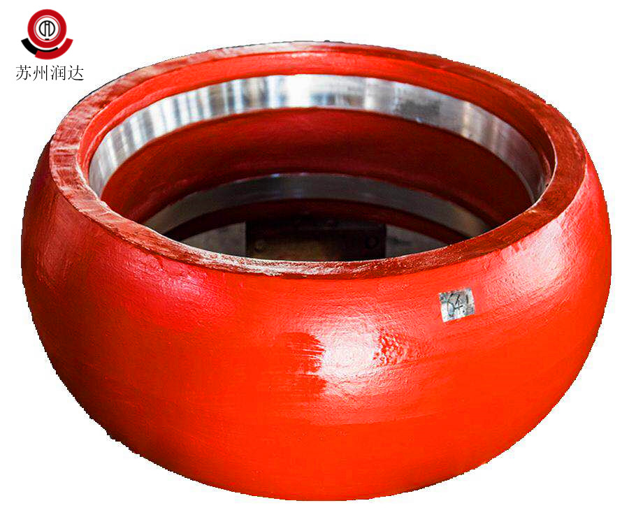 高效電廠立磨輥套的優(yōu)勢(shì)特點(diǎn) 高效電廠立磨輥套的優(yōu)勢(shì)特點(diǎn)